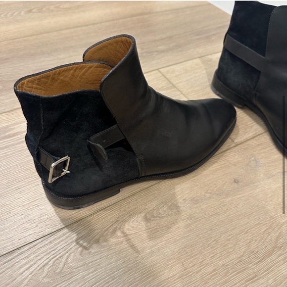 Barbanera Italian Made boots - Picture 4 of 8